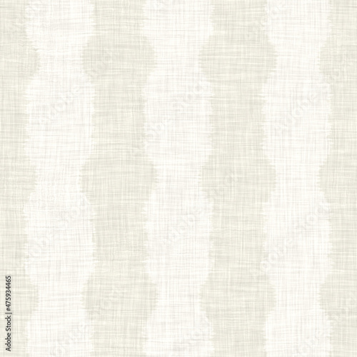 Pale grey washed out linen seamless texture. Soft tonal woven jute effect print. Textured fibre cotton background. Rustic high resolution beach cottage soft furnishing pattern material. 