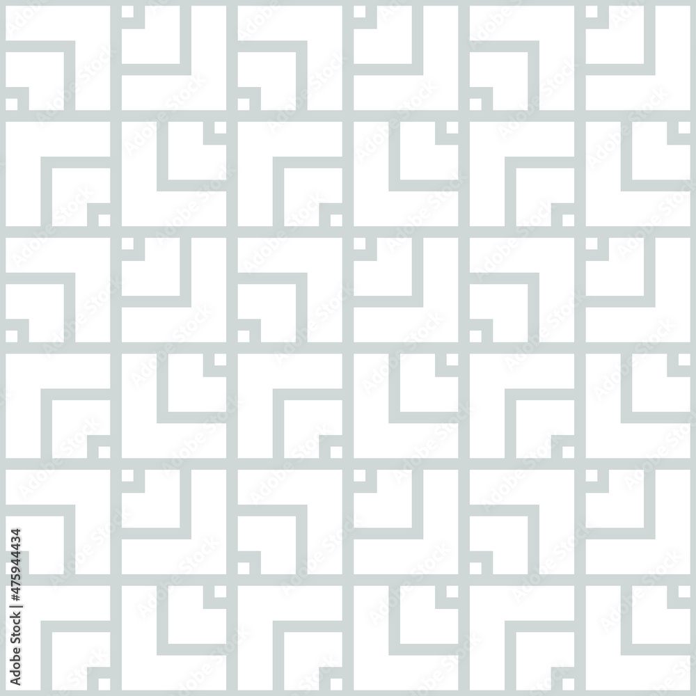 Art deco seamless pattern background. Art deco seamless pattern background.