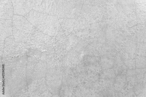 Wallpaper Mural Old wall texture cement dirty gray with black  background abstract grey and silver color design are light with white background. Torontodigital.ca