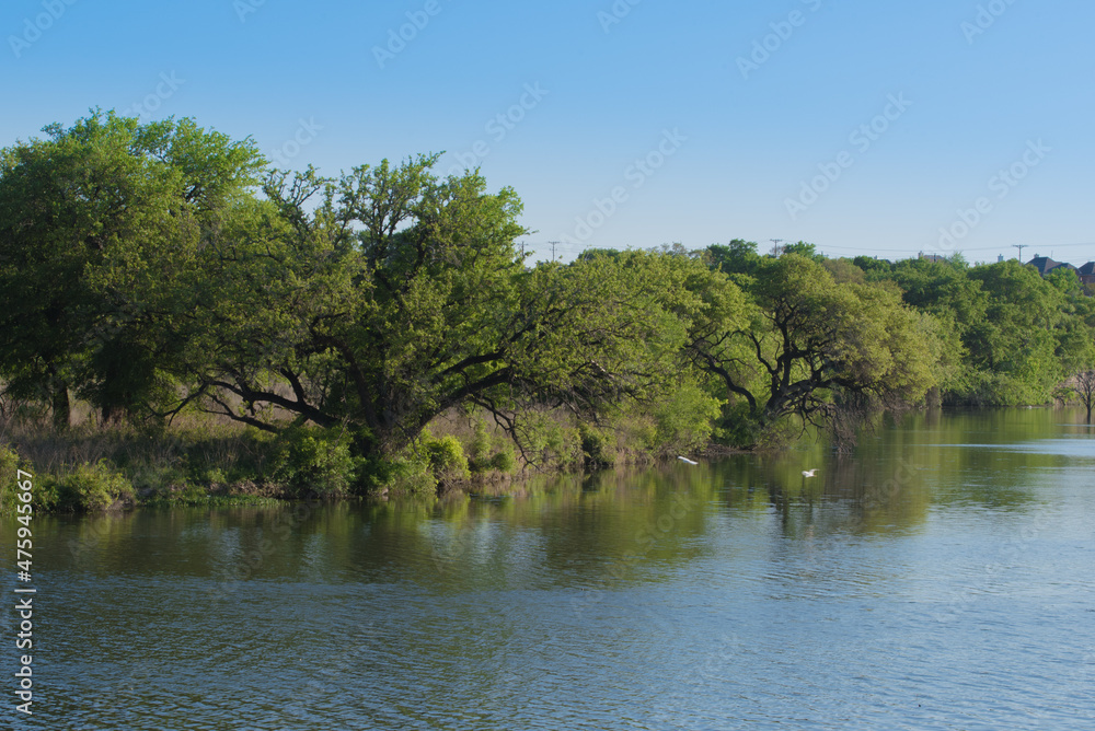 Brushy Creek Lake Brushy Creek Lake