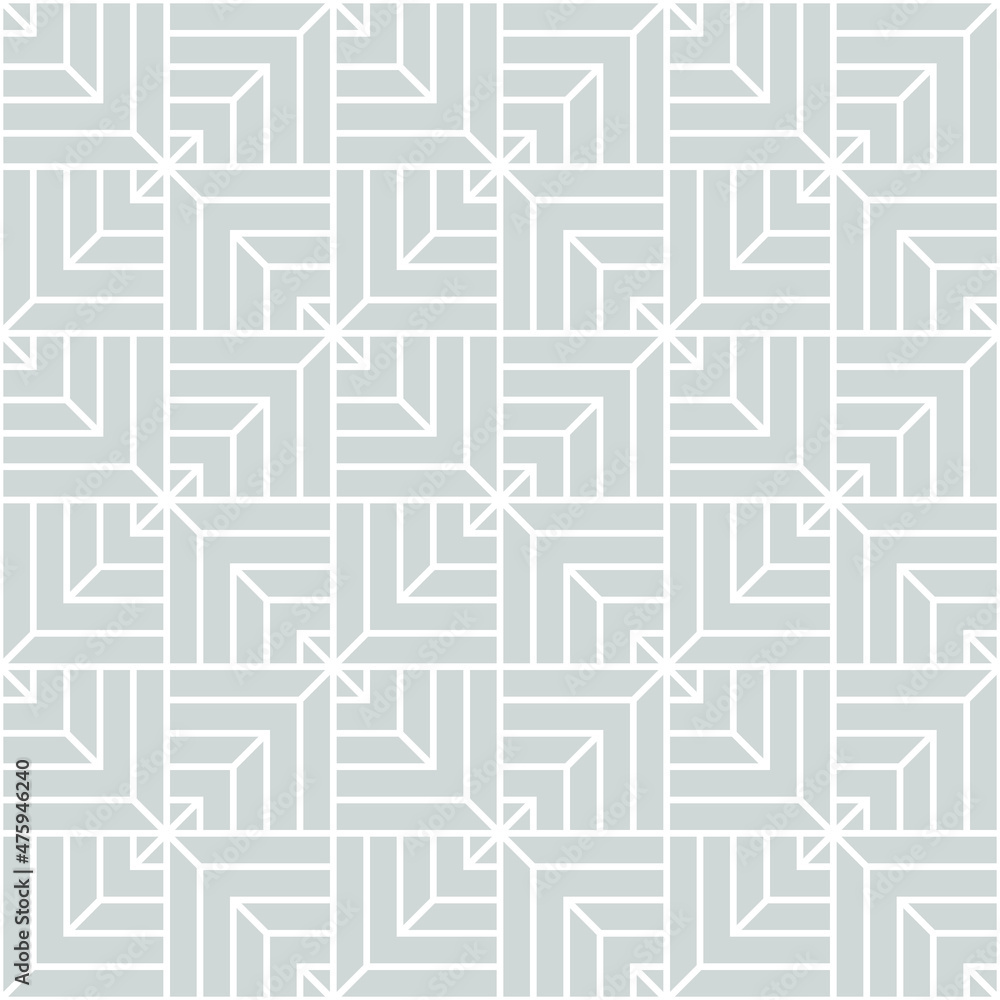 Art deco seamless pattern background. Art deco seamless pattern background.