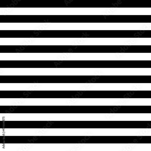 3D Fototapeten Jugendzimmer - Fototapete black and white striped background