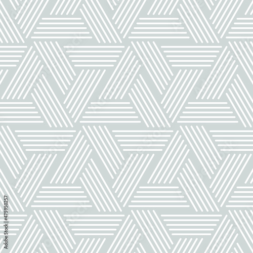 Art deco lines ,  pattern background.
