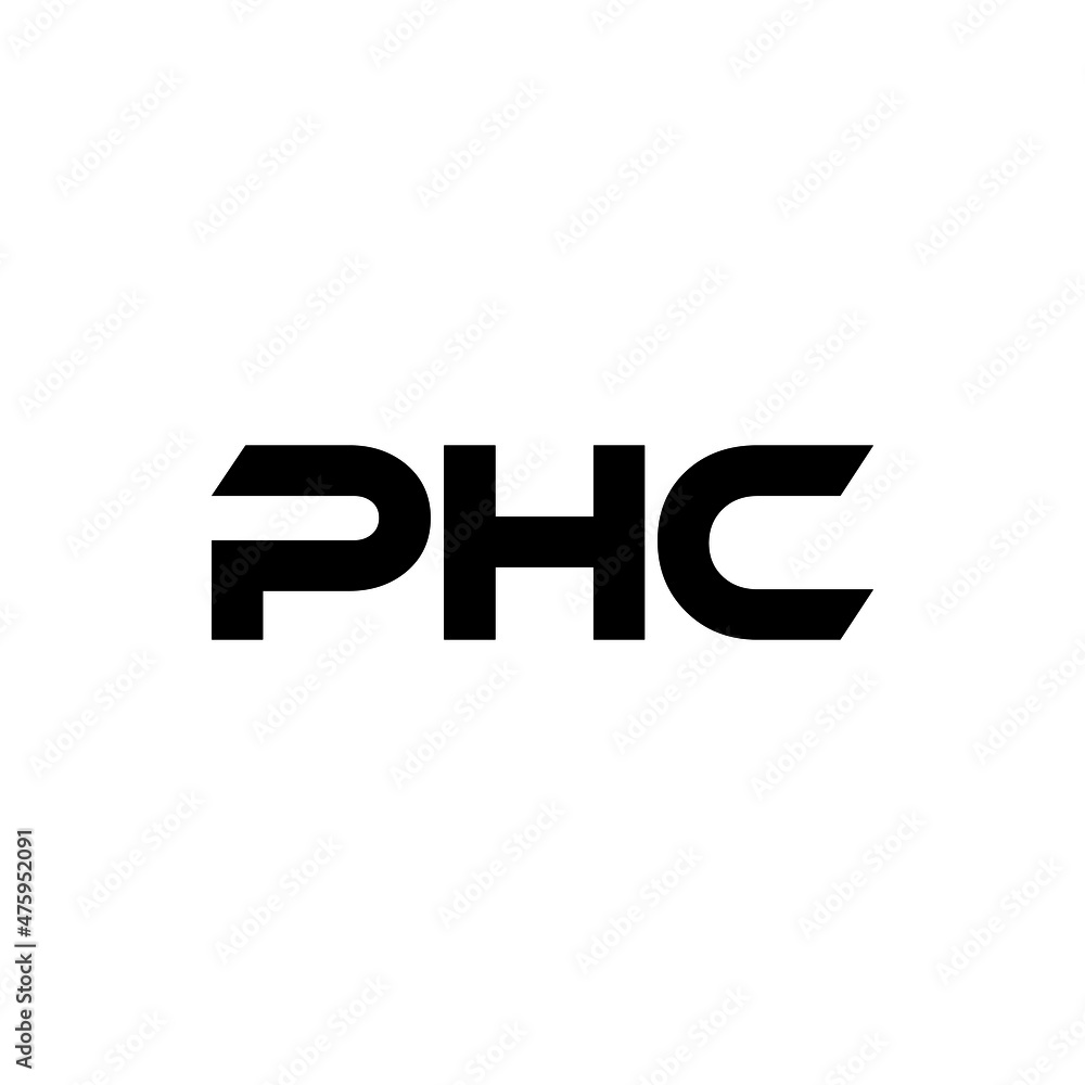PHC letter logo design with white background in illustrator, vector logo modern alphabet font overlap style. calligraphy designs for logo, Poster, Invitation, etc.
PHC letter logo design with white background in illustrator, vector logo modern alphabet font overlap style. calligraphy designs for logo, Poster, Invitation, etc.