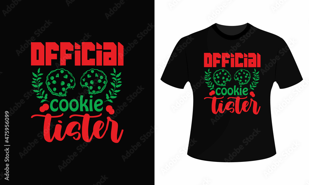 Fototapeta premium Christmas t shirt designs svg, Christmas t shirt designs vector, Christmas t shirt design, Christmas t shirt design template, Chris, Print