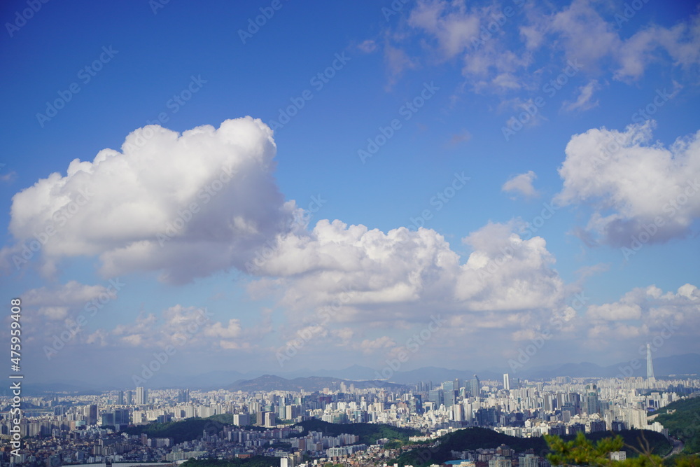 관악산, Gwanak mountain, Seoul, Republic of Korea 관악산, Gwanak mountain, Seoul, Republic of Korea