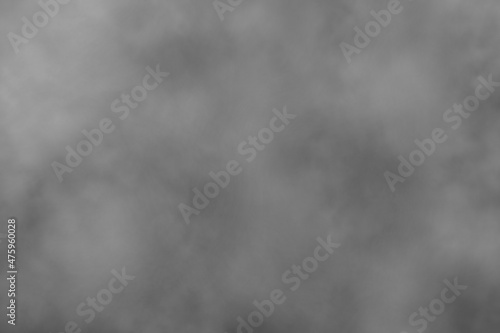 Smoke clouds background. Environmental concept.