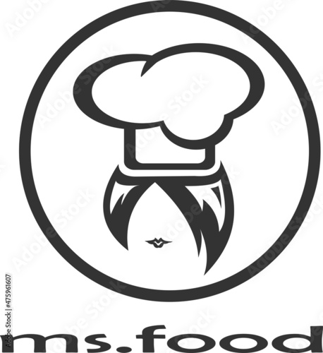 madam chef logo