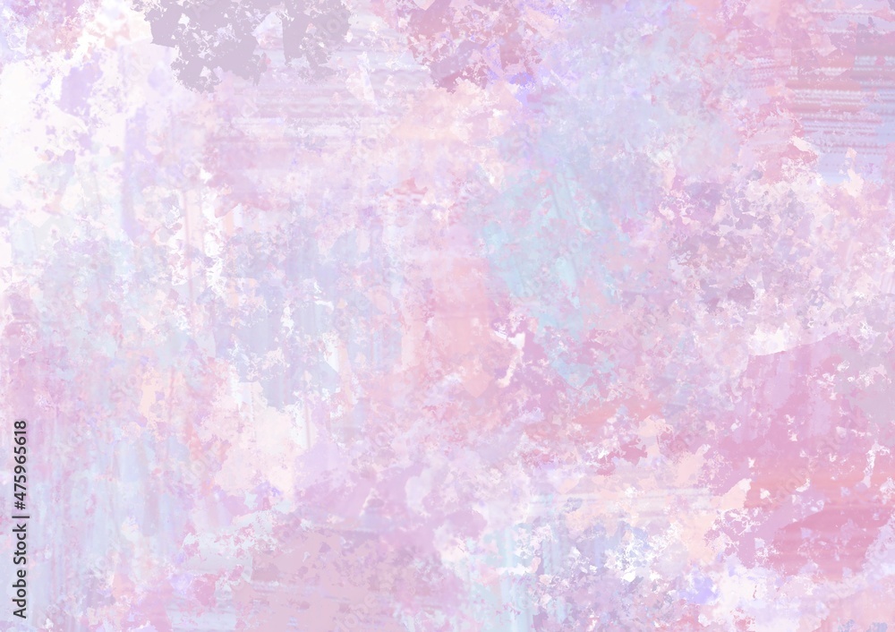 Unicorn galaxy pattern. Pastel cloud and sky with glitter. Cute bright paint like candy background theme. Concept to montage or present your product, for women, girls in princess style Unicorn galaxy pattern. Pastel cloud and sky with glitter. Cute bright paint like candy background theme. Concept to montage or present your product, for women, girls in princess style