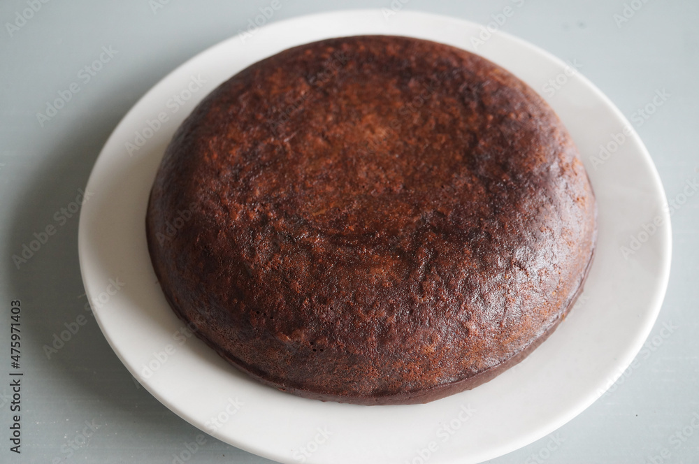 ガトーショコラ