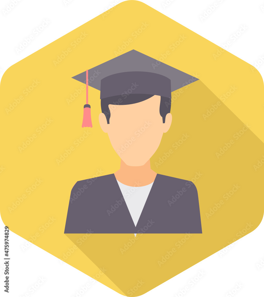 Graduate Boy Graduate Boy