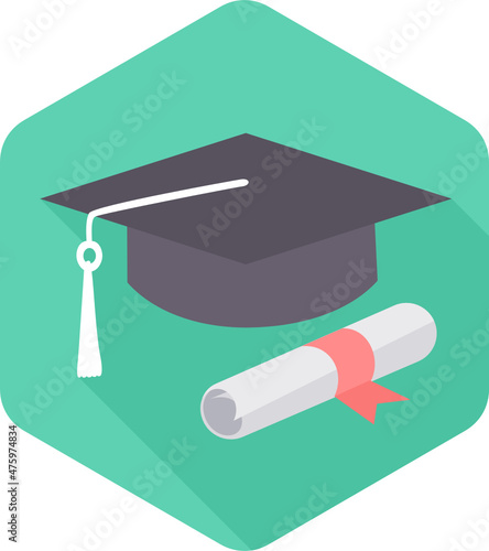 Graduate Degree