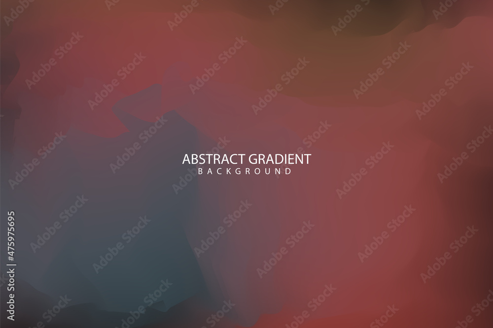 Colorful modern gradient background design Colorful modern gradient background design