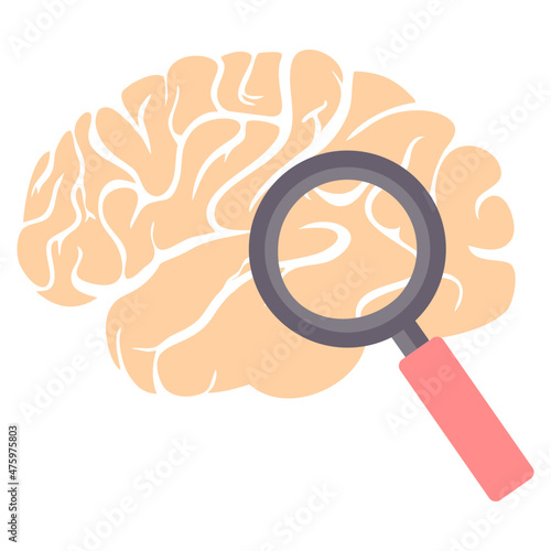 Brain Search
