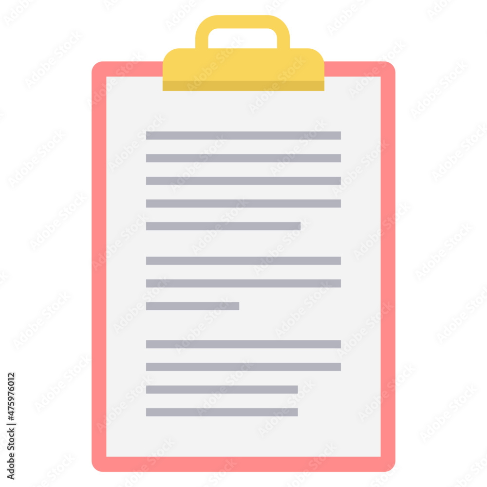 Paper Sheet Paper Sheet
