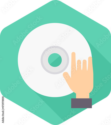 Dj Cd
