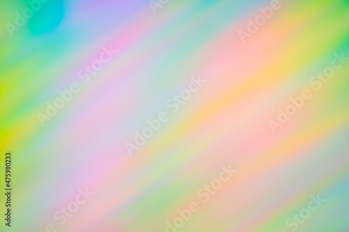 Wallpaper Mural Colored spectacular background Torontodigital.ca