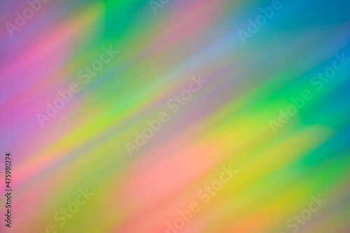 Wallpaper Mural Saturated abstract background Torontodigital.ca