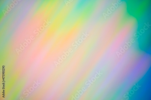 Wallpaper Mural Spectacular blurred background Torontodigital.ca