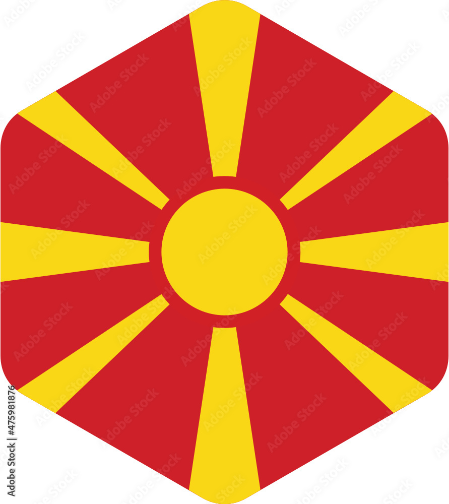 MACEDONIA MACEDONIA