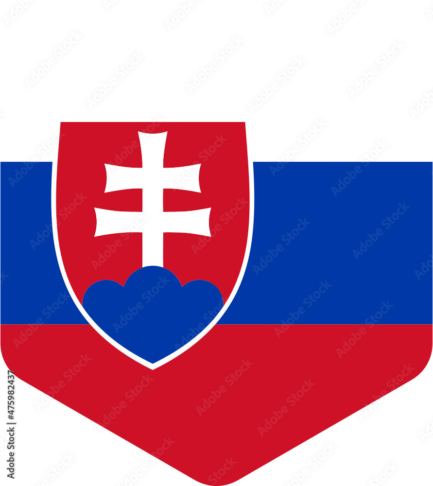 Fototapeta premium SLOVKIA
