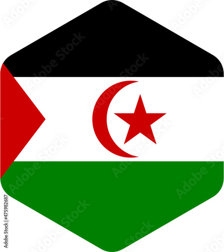 WESTERN SAHARA