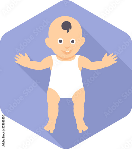 Happy Baby