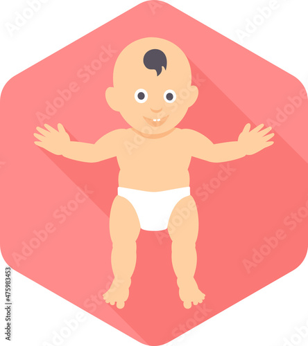 Happy Baby