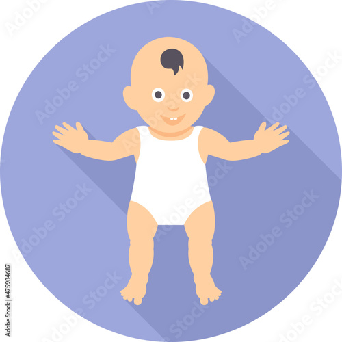 Happy Baby