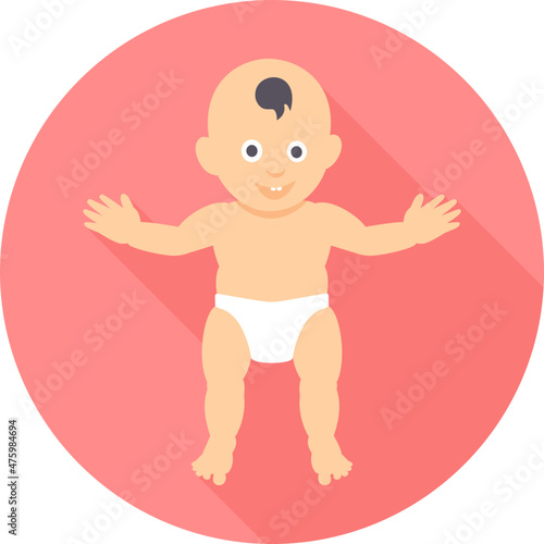 Happy Baby