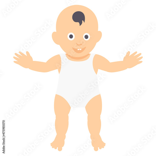 Happy Baby