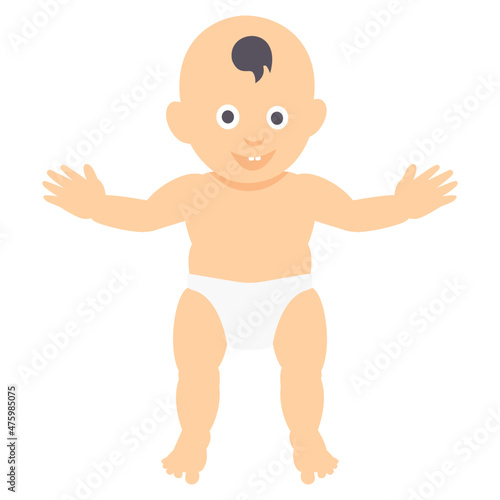 Happy Baby