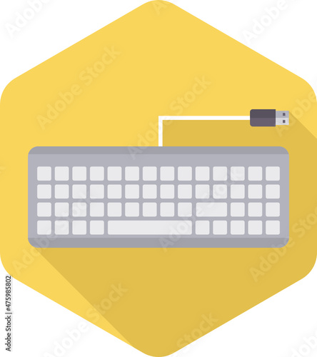 Keyboard