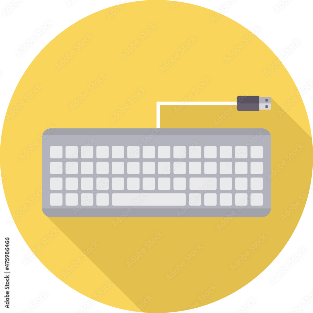 Keyboard Keyboard