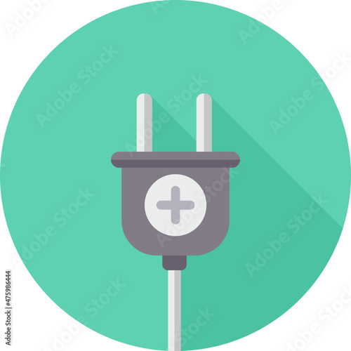 Electricity Plug