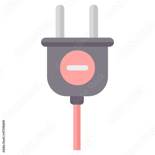 Electricity Plug