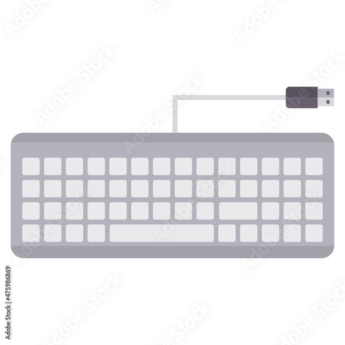 Keyboard
