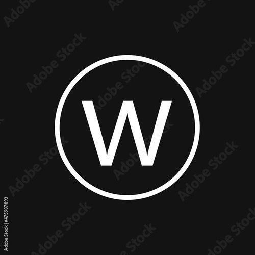 Wet cleaning icon, vector illustration, flat design