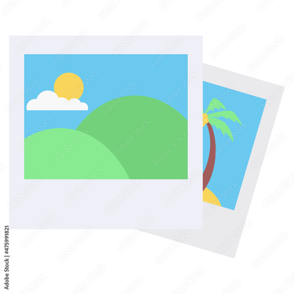 Fototapeta premium Gallery