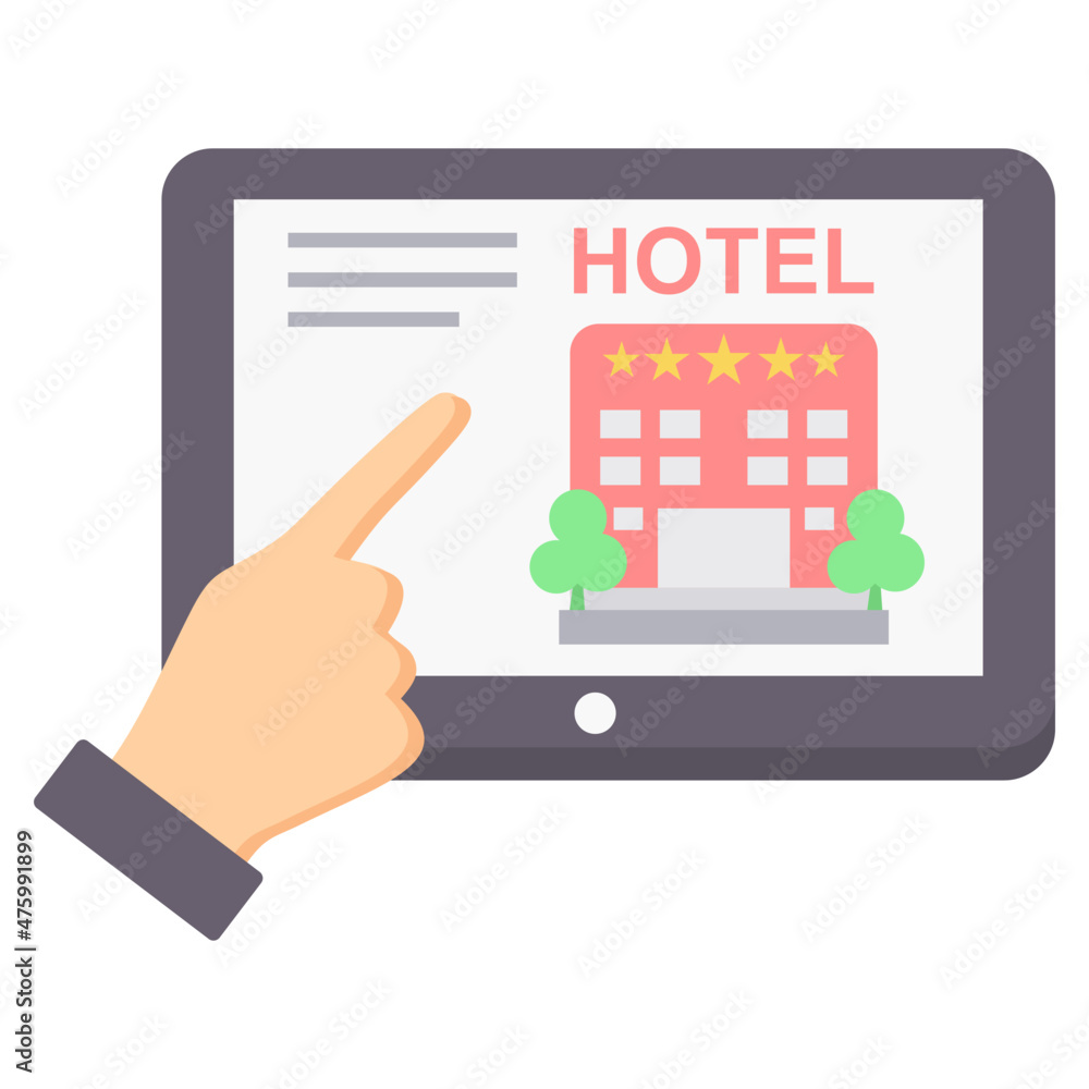 Online Hotel Booking Online Hotel Booking