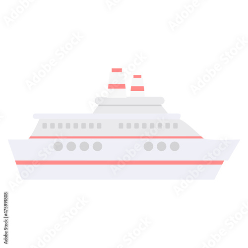 Cruise