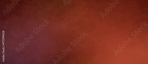 Abstract dark red texture. Abstract watercolor hand painted background. Red abstract background