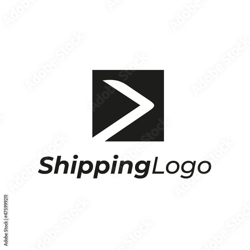 Free Download Ship Logo template - GFXLoad