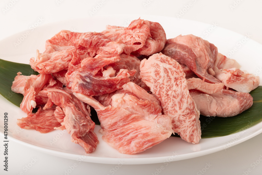 国産黒毛和牛 牛すじ肉 国産黒毛和牛 牛すじ肉