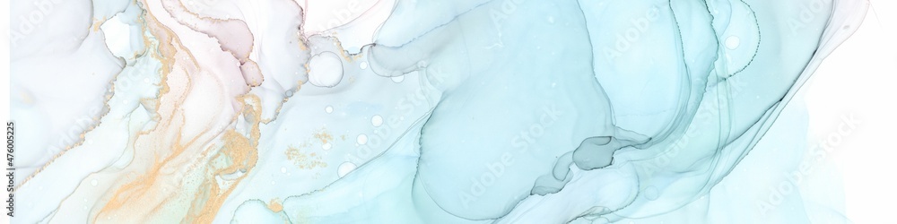 Acrylic Ink Mix. Pastel Abstract Background. Acrylic Ink Mix. Pastel Abstract Background.