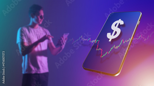 Currency trading. Investmen...