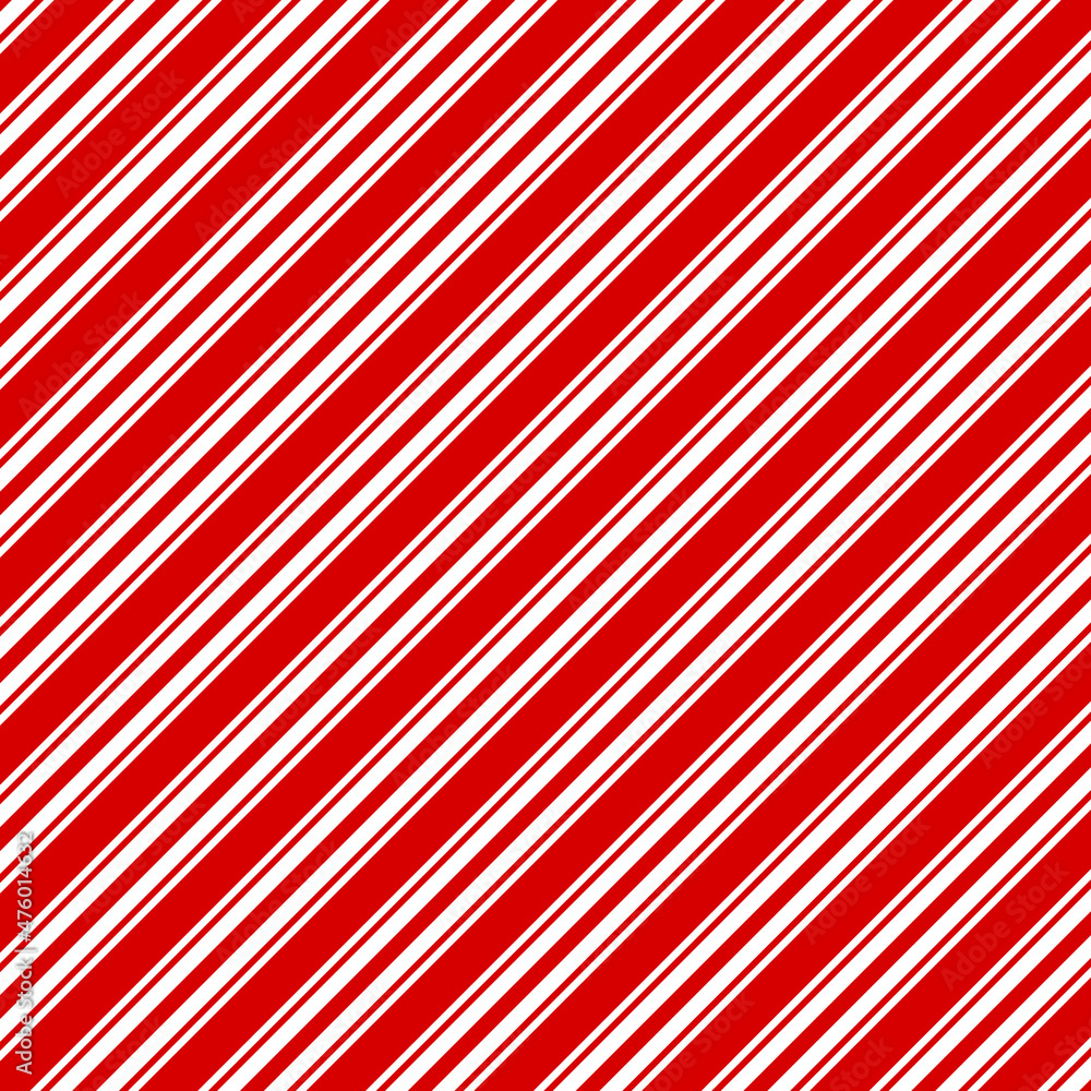 red and white Christmas candy cane pattern red and white Christmas candy cane pattern