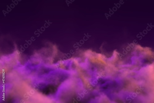 space sky concept concept creative abstract background for any purposes