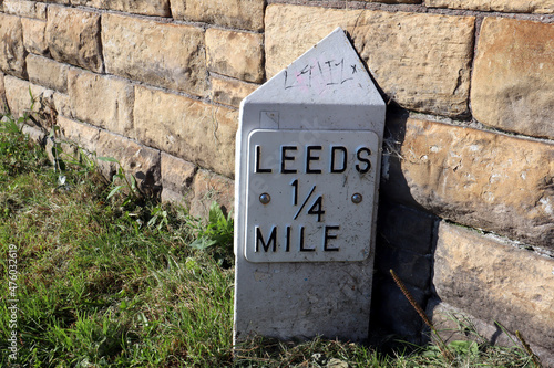 Remnants of the Old World