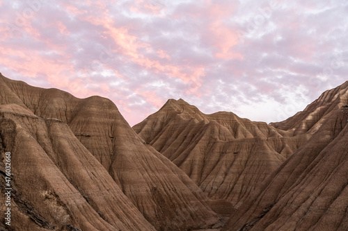 Bardenas Reales